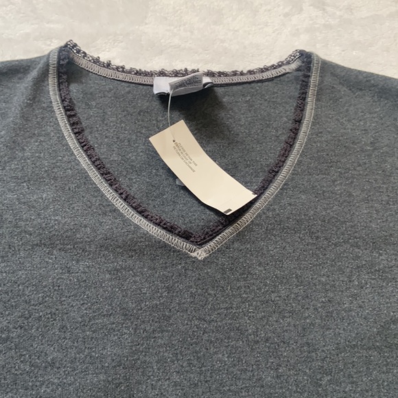 Loft long sleeve sweater size S - Picture 4 of 6